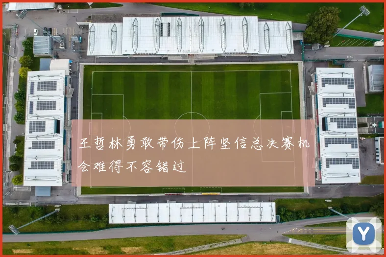 王哲林勇敢带伤上阵坚信总决赛机会难得不容错过