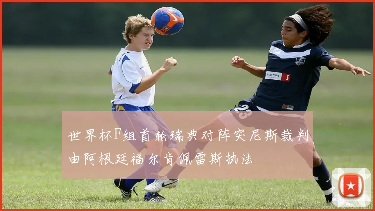 世界杯F组首轮瑞典对阵突尼斯裁判由阿根廷福尔肯佩雷斯执法