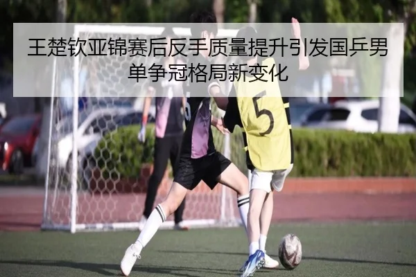 王楚钦亚锦赛后反手质量提升引发国乒男单争冠格局新变化